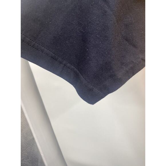 New U.S. POLO ASSN. Yellow Red Blue #3 Short Sleeve Large Tee T Shirt - Picture 4 of 8